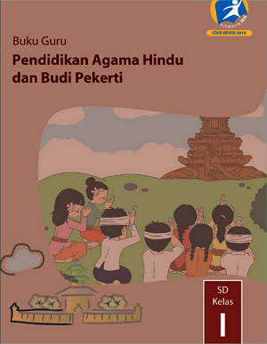 Detail Buku Agama Hindu Kelas 1 Sd Kurikulum 2013 Nomer 33