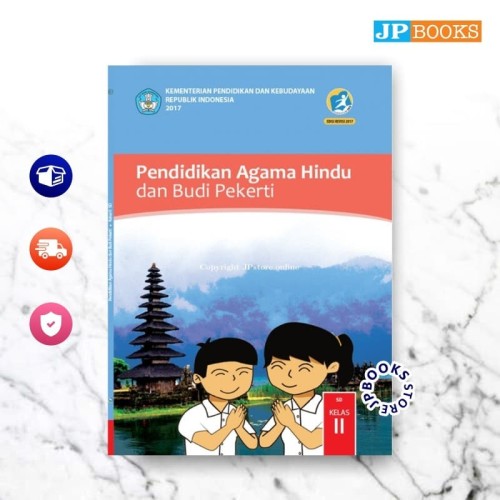 Detail Buku Agama Hindu Kelas 1 Sd Kurikulum 2013 Nomer 36