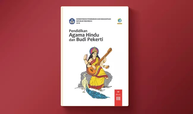 Detail Buku Agama Hindu Kelas 1 Sd Kurikulum 2013 Nomer 40