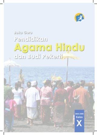 Detail Buku Agama Hindu Kelas 1 Sd Kurikulum 2013 Nomer 41