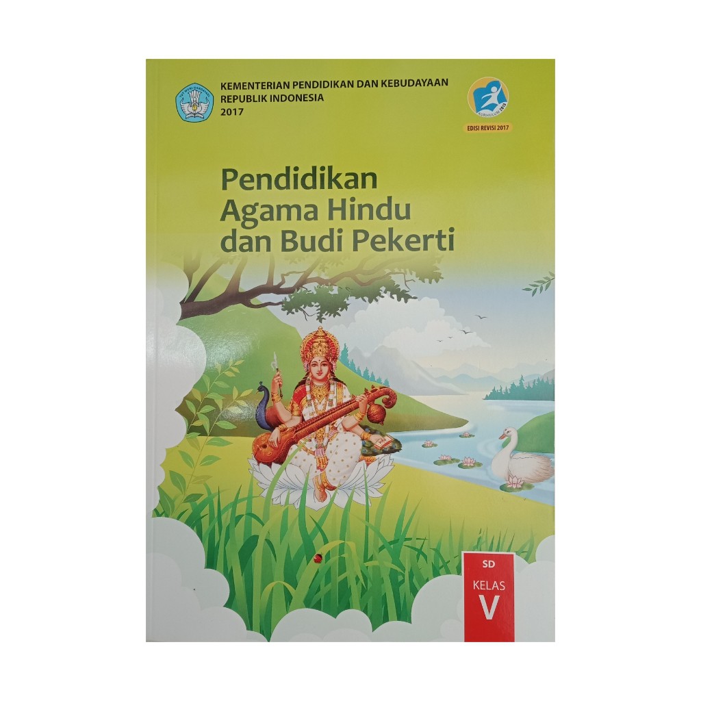 Detail Buku Agama Hindu Kelas 1 Sd Kurikulum 2013 Nomer 44