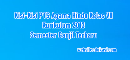 Detail Buku Agama Hindu Kelas 1 Sd Kurikulum 2013 Nomer 46