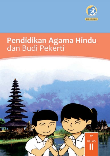 Detail Buku Agama Hindu Kelas 1 Sd Kurikulum 2013 Nomer 8