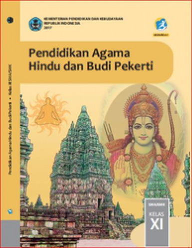 Detail Buku Agama Hindu Kelas 11 Nomer 2