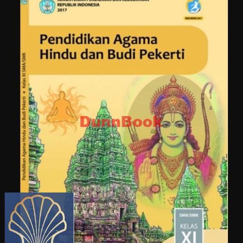 Detail Buku Agama Hindu Kelas 11 Nomer 4