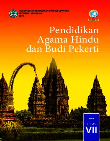 Detail Buku Agama Hindu Kelas 12 Nomer 11