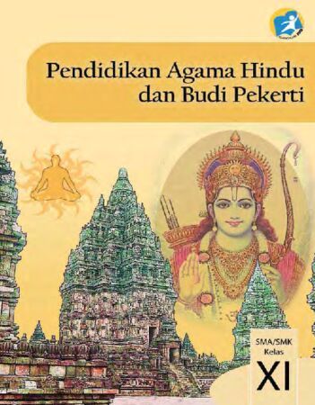 Detail Buku Agama Hindu Kelas 12 Nomer 12