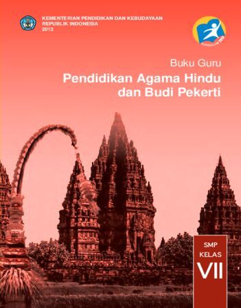 Detail Buku Agama Hindu Kelas 12 Nomer 40