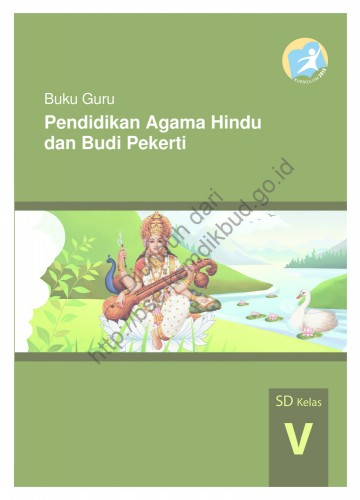 Detail Buku Agama Hindu Kelas 12 Nomer 52