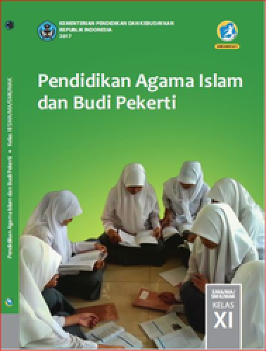 Detail Buku Agama Islam Dan Budi Pekerti Kurikulum 2013 Nomer 10