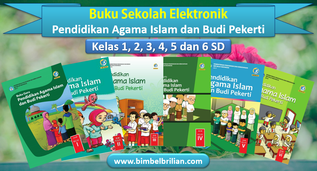 Detail Buku Agama Islam Kelas 1 Nomer 27