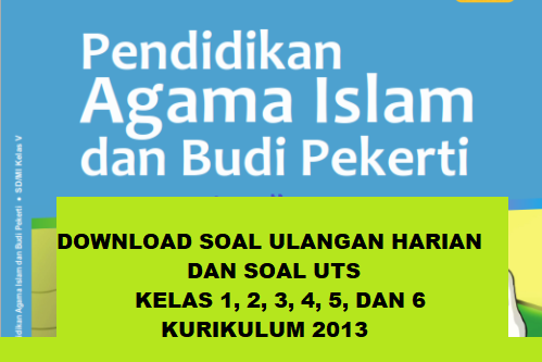 Detail Buku Agama Islam Kelas 1 Nomer 49