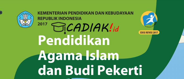 Detail Buku Agama Islam Kelas 1 Kurikulum 2013 Nomer 40