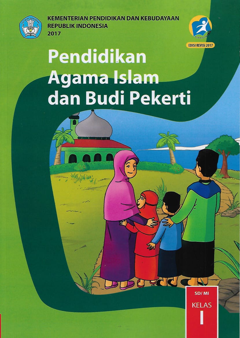 Buku Agama Islam Kelas 1 Sd - KibrisPDR