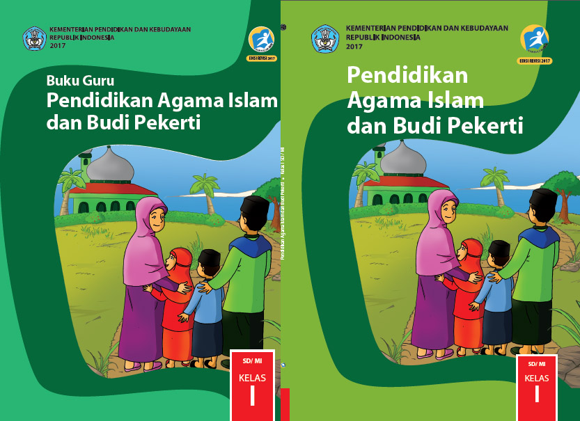 Buku Agama Islam Kelas 1 Sd Kurikulum 2013 - KibrisPDR