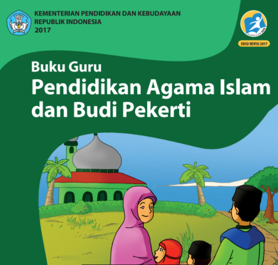 Detail Buku Agama Islam Kelas 1 Sd Kurikulum 2013 Nomer 5