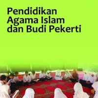 Detail Buku Agama Islam Kelas 10 Nomer 30