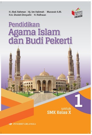Detail Buku Agama Islam Kelas 10 Nomer 31