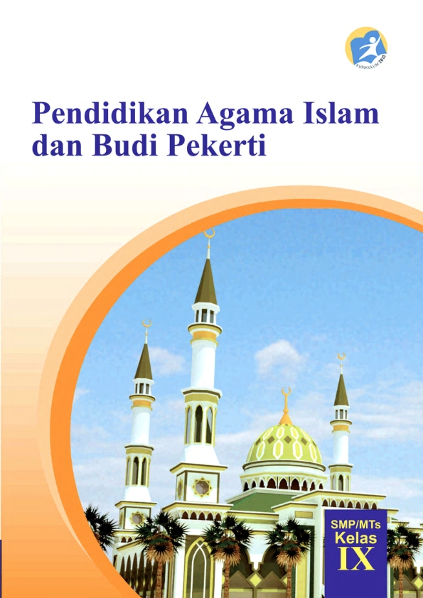 Detail Buku Agama Islam Kelas 10 Ktsp 2006 Nomer 12