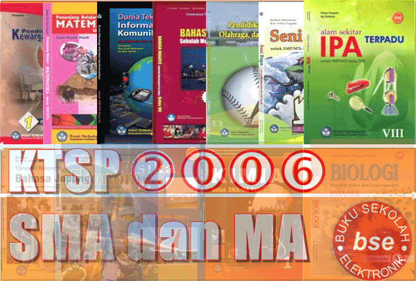 Detail Buku Agama Islam Kelas 10 Ktsp 2006 Nomer 14