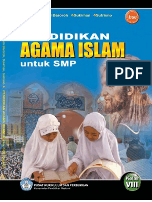 Detail Buku Agama Islam Kelas 10 Ktsp 2006 Nomer 37