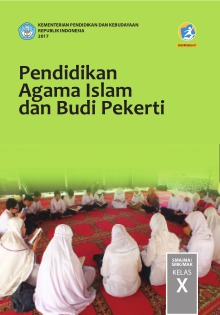 Detail Buku Agama Islam Kelas 10 Ktsp 2006 Nomer 6