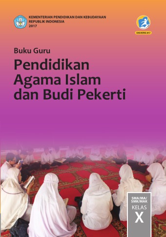 Detail Buku Agama Islam Kelas 10 Smk Nomer 11