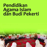 Detail Buku Agama Islam Kelas 10 Smk Nomer 22