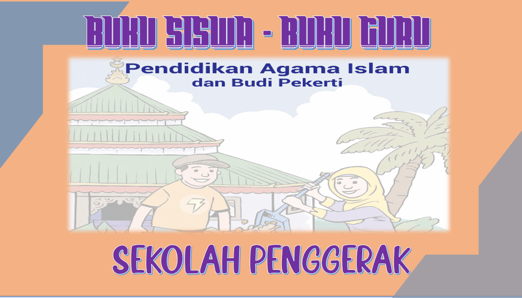 Detail Buku Agama Islam Kelas 10 Smk Nomer 32