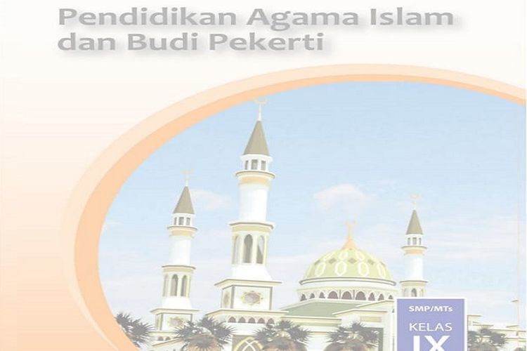 Detail Buku Agama Islam Kelas 10 Smk Nomer 44