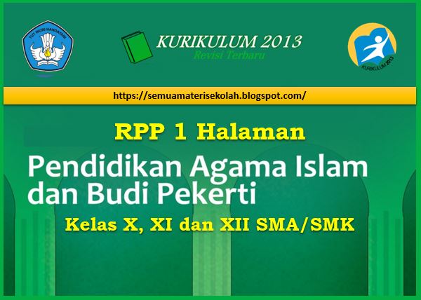 Detail Buku Agama Islam Kelas 10 Smk Nomer 50