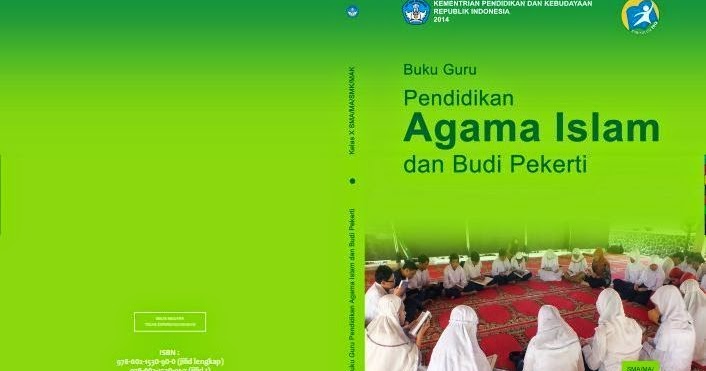 Detail Buku Agama Islam Kelas 10 Smk Kurikulum 2013 Nomer 14