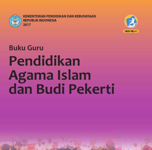 Detail Buku Agama Islam Kelas 10 Smk Kurikulum 2013 Nomer 38