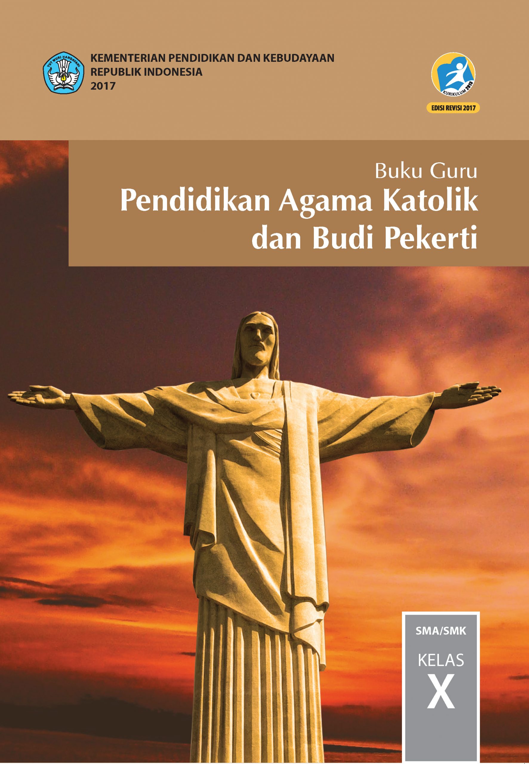 Detail Buku Agama Islam Kelas 10 Smk Kurikulum 2013 Nomer 39