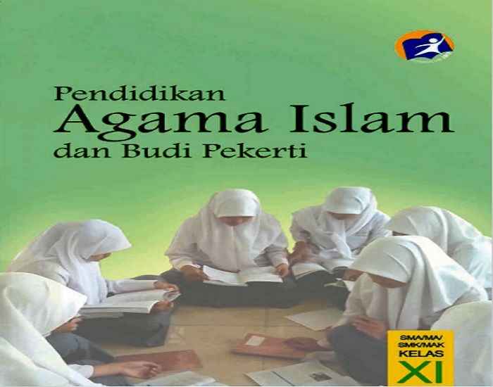 Detail Buku Agama Islam Kelas 10 Smk Kurikulum 2013 Nomer 43