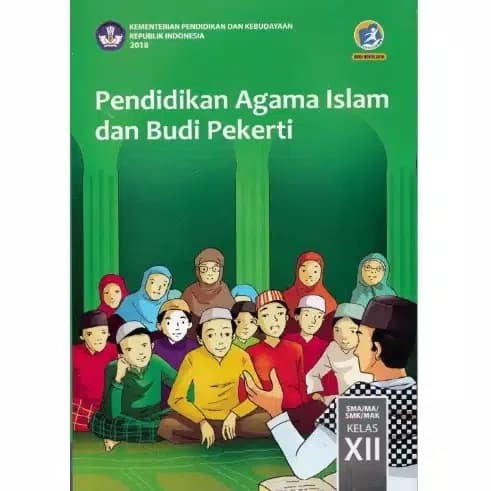 Detail Buku Agama Islam Kelas 10 Smk Kurikulum 2013 Nomer 49