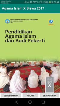 Detail Buku Agama Islam Kelas 10 Smk Kurikulum 2013 Nomer 7