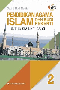 Buku Agama Islam Kelas 11 Kurikulum 2013 Penerbit Erlangga - KibrisPDR