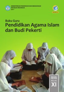 Detail Buku Agama Islam Kelas 11 Kurikulum 2013 Penerbit Erlangga Nomer 11