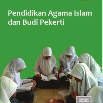 Detail Buku Agama Islam Kelas 11 Kurikulum 2013 Revisi 2017 Nomer 22