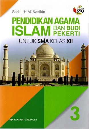 Detail Buku Agama Islam Kelas 11 Penerbit Erlangga Nomer 21