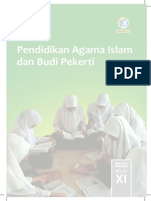 Detail Buku Agama Islam Kelas 11 Penerbit Erlangga Nomer 44