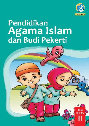 Buku Agama Islam Kelas 2 Sd - KibrisPDR