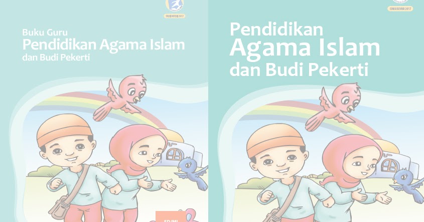 Detail Buku Agama Islam Kelas 2 Sd Nomer 11