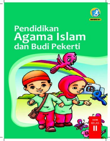 Detail Buku Agama Islam Kelas 2 Sd Nomer 49