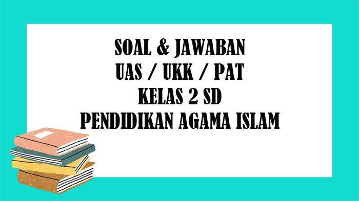 Detail Buku Agama Islam Kelas 2 Sd Nomer 50