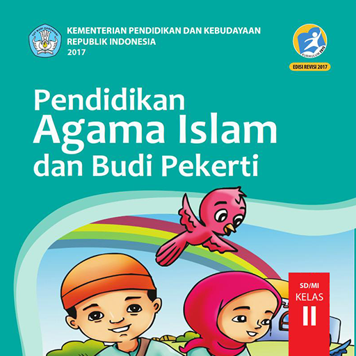 Detail Buku Agama Islam Kelas 2 Sd Nomer 9