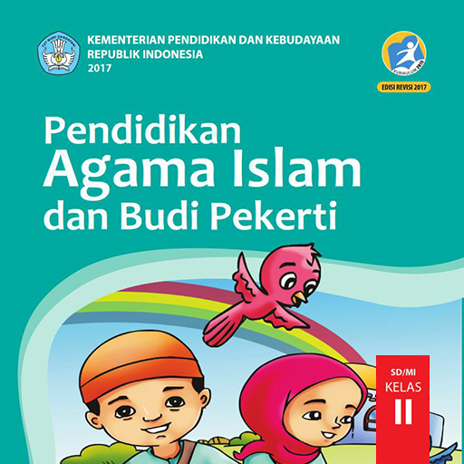 Detail Buku Agama Islam Kelas 2 Sd Kurikulum 2013 Revisi 2017 Nomer 13