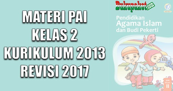 Detail Buku Agama Islam Kelas 2 Sd Penerbit Erlangga Nomer 16