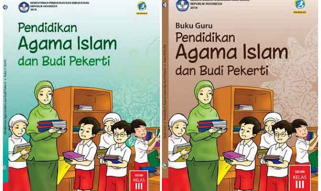 Download Buku Agama Islam Kelas 3 Kurikulum 2013 Nomer 12